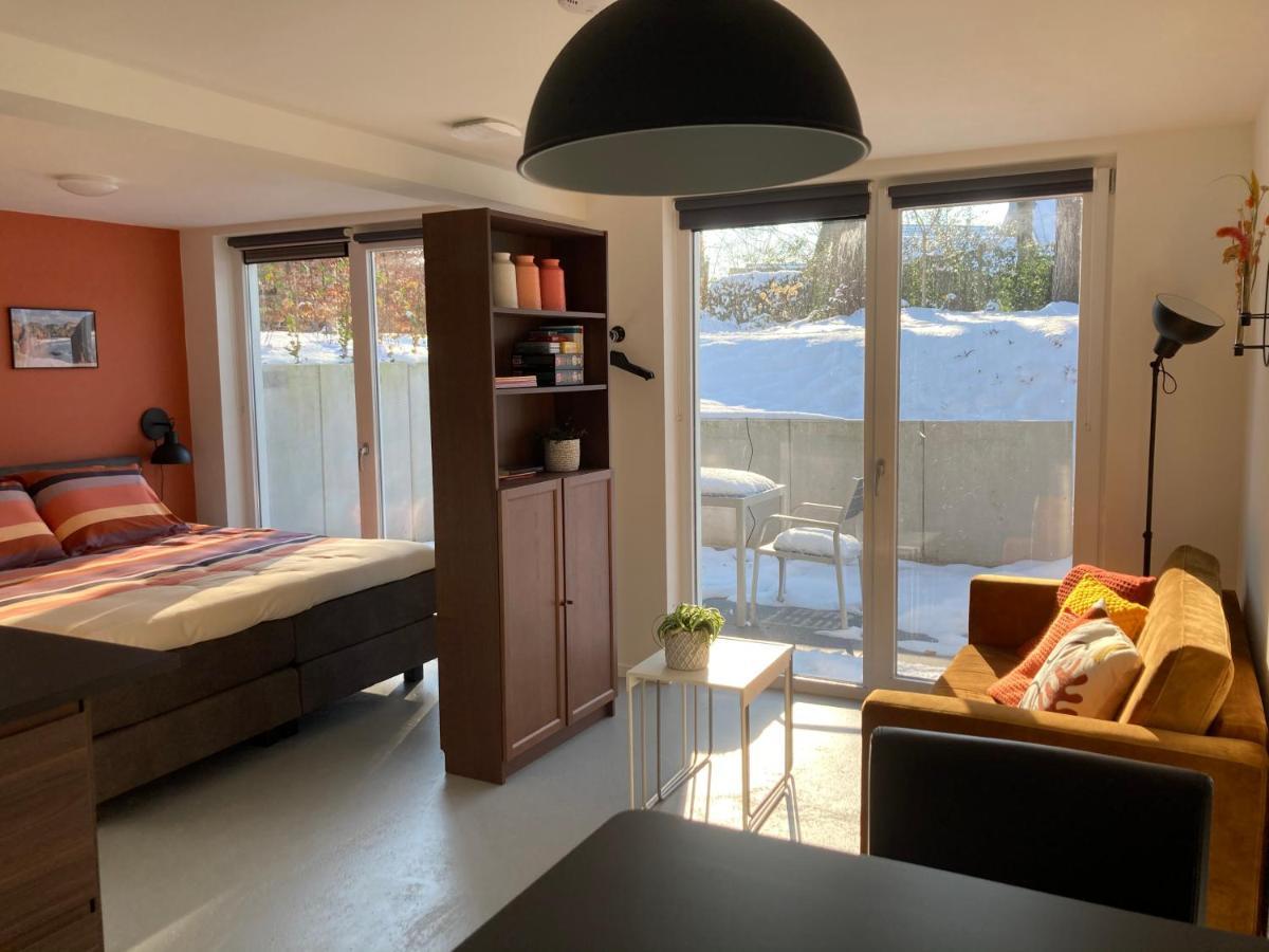 't Harde B&B 'T Onderkomen المظهر الخارجي الصورة