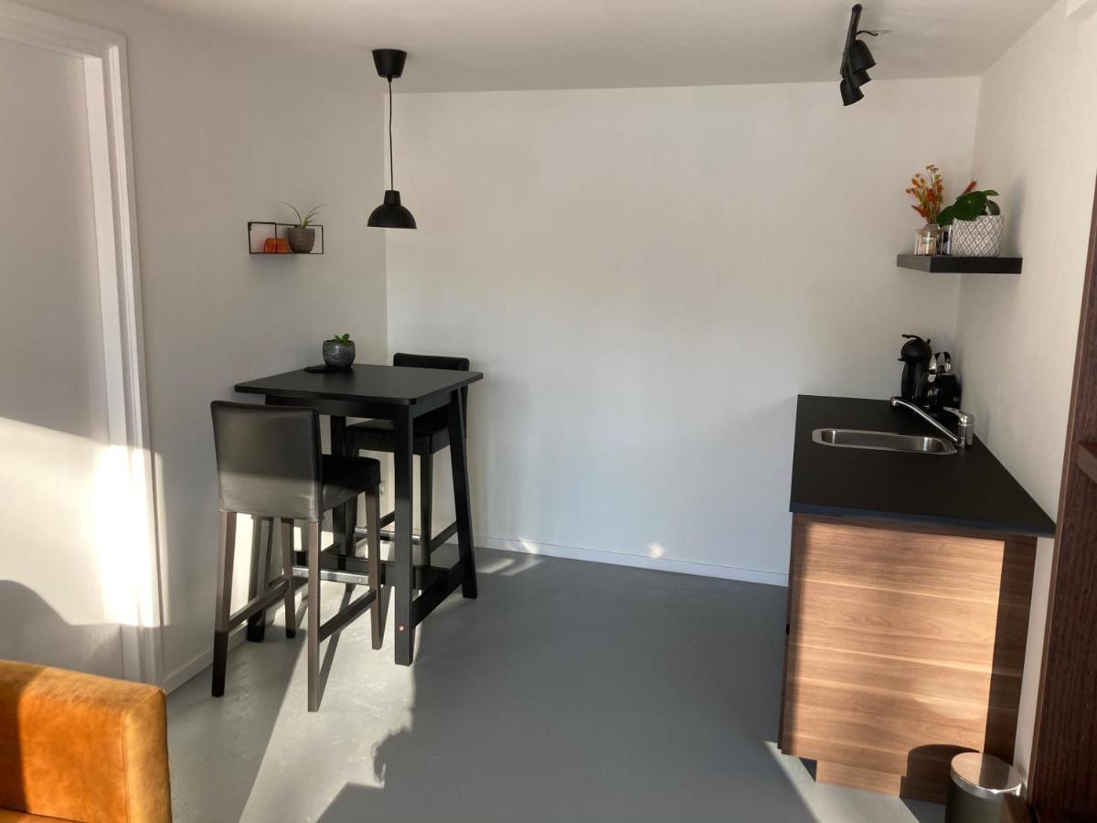 't Harde B&B 'T Onderkomen المظهر الخارجي الصورة