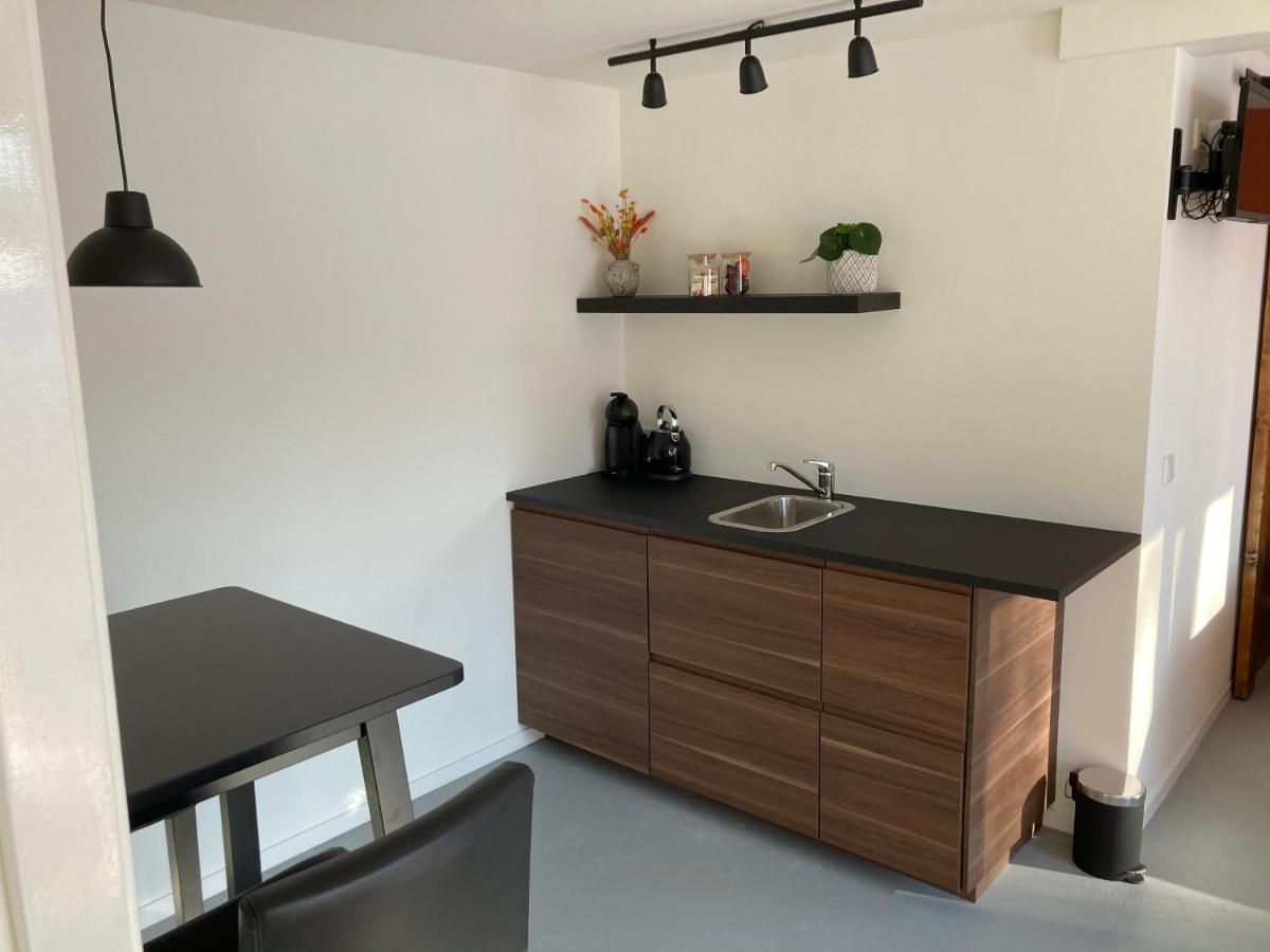 't Harde B&B 'T Onderkomen المظهر الخارجي الصورة