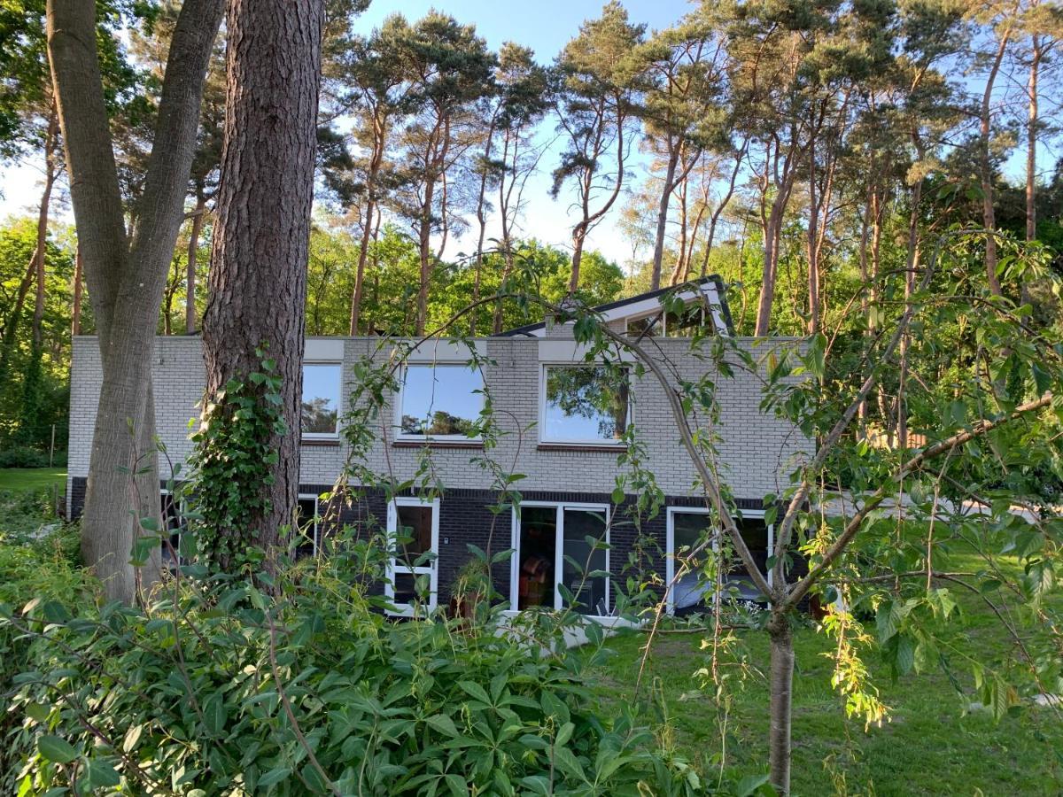 't Harde B&B 'T Onderkomen المظهر الخارجي الصورة
