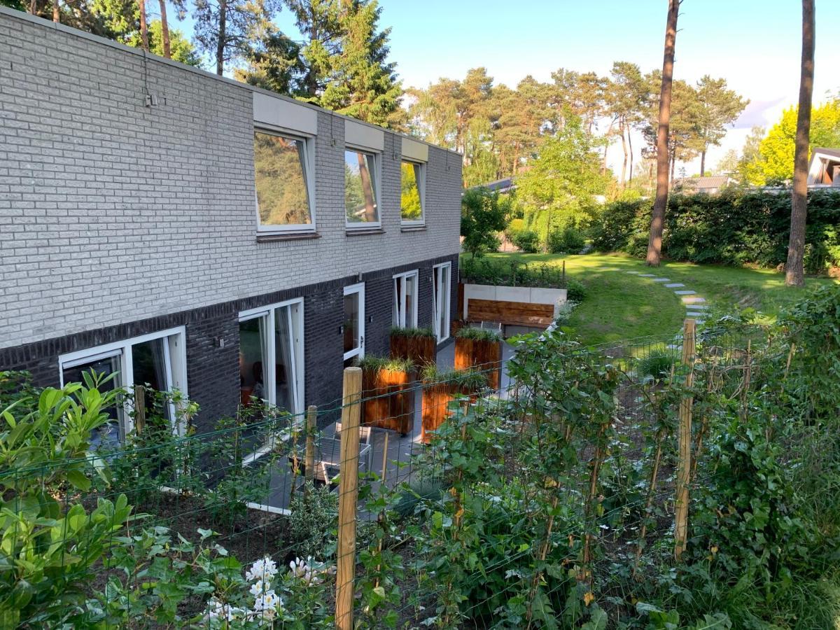 't Harde B&B 'T Onderkomen المظهر الخارجي الصورة