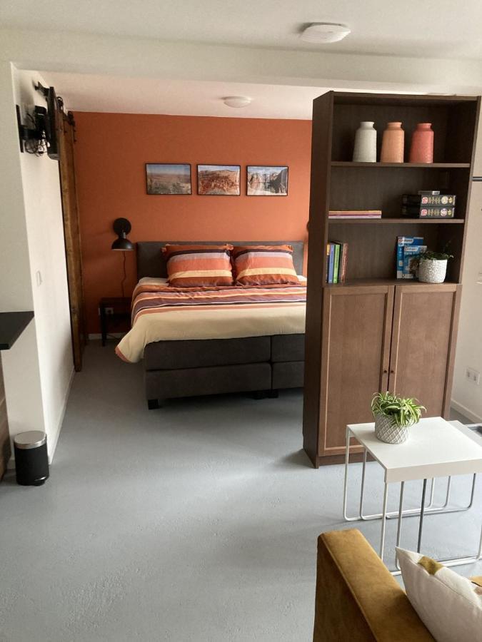 't Harde B&B 'T Onderkomen المظهر الخارجي الصورة