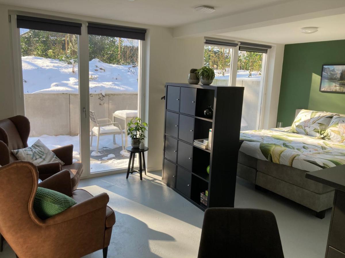 't Harde B&B 'T Onderkomen المظهر الخارجي الصورة