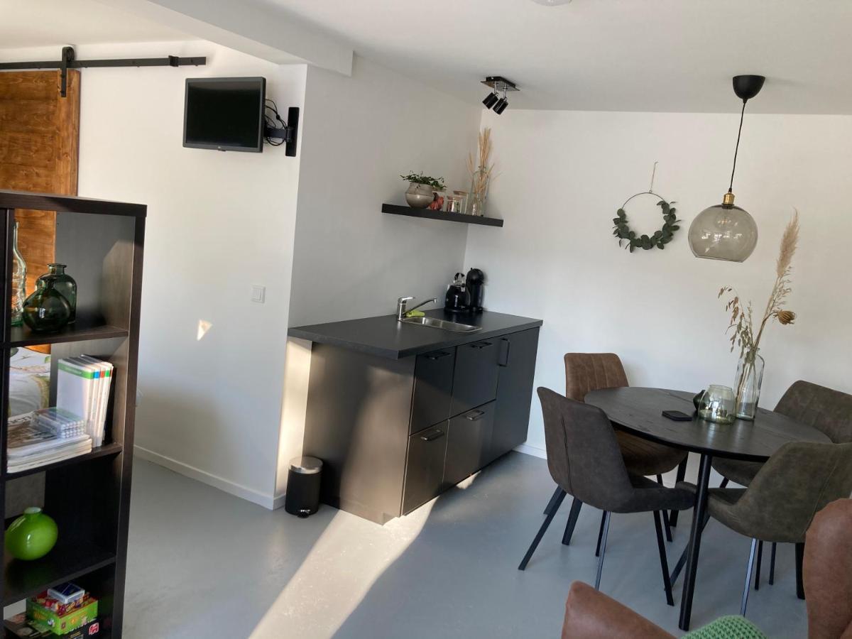 't Harde B&B 'T Onderkomen المظهر الخارجي الصورة